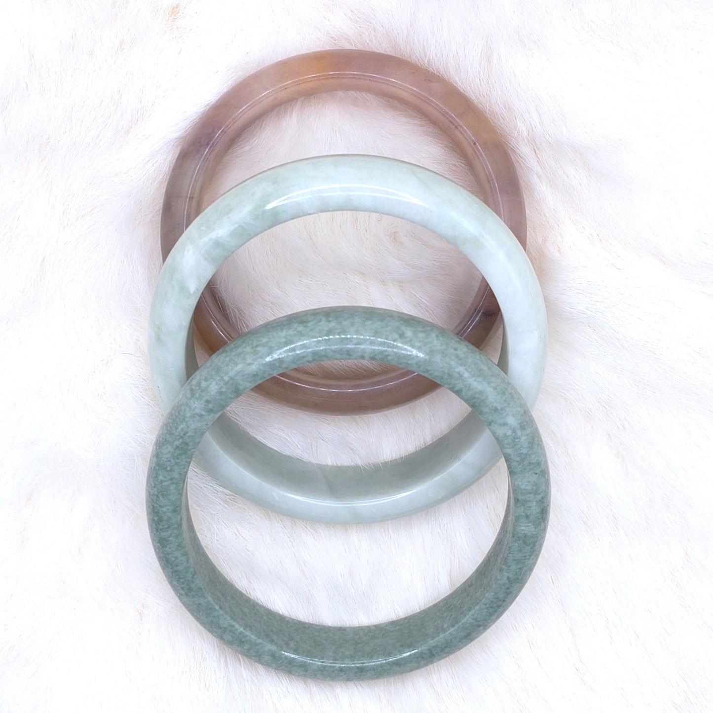 Jade Bangles