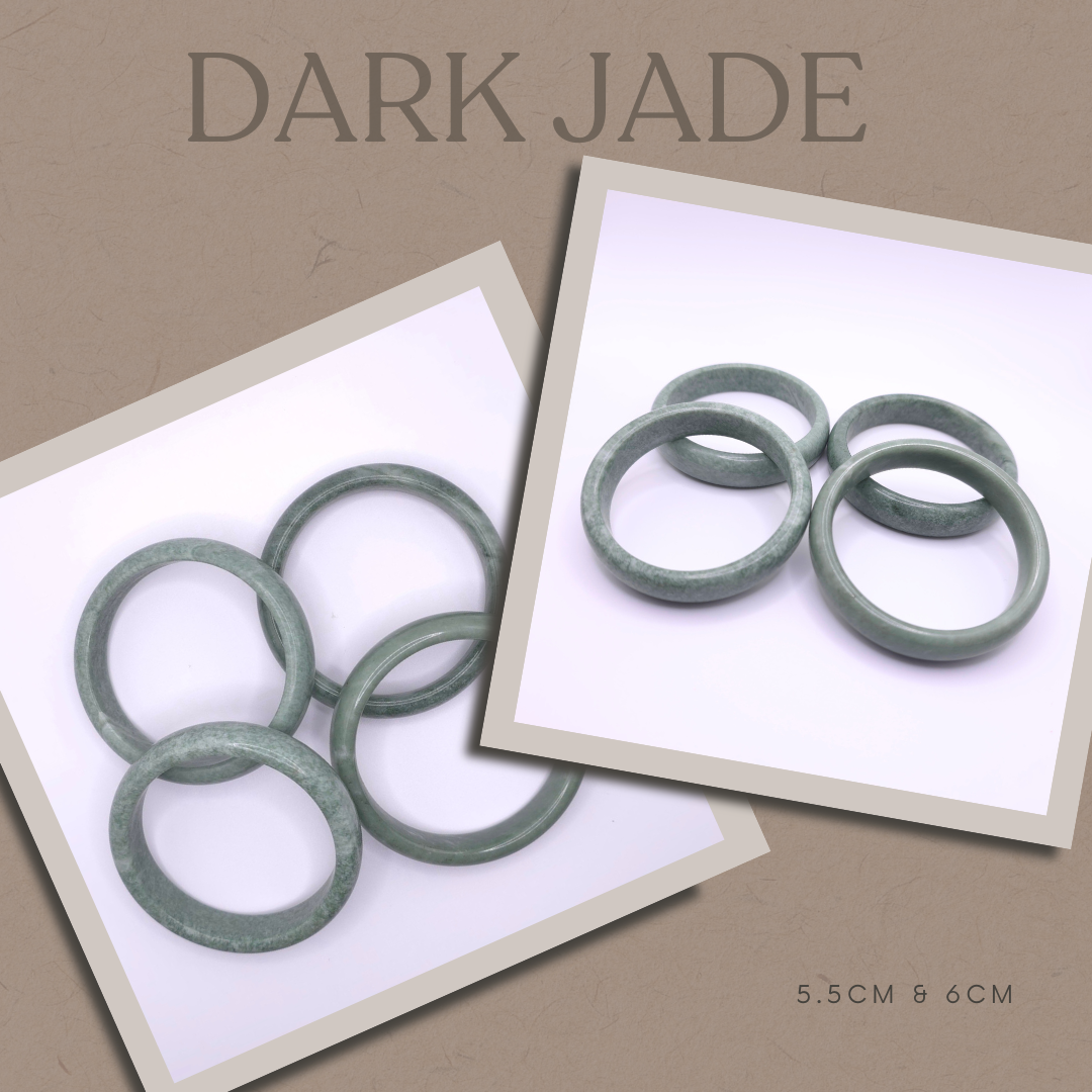 Jade Bangles