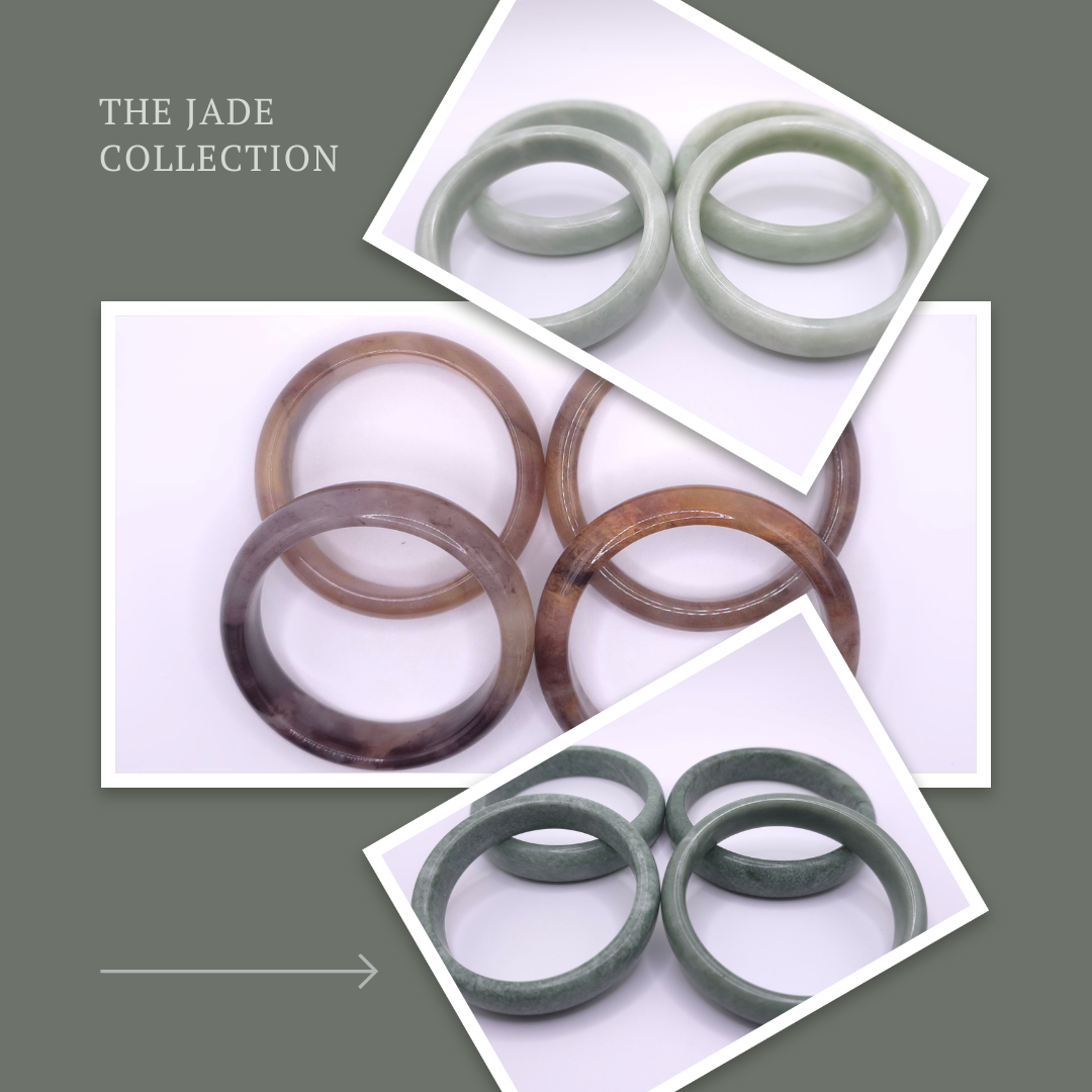 Jade Bangles