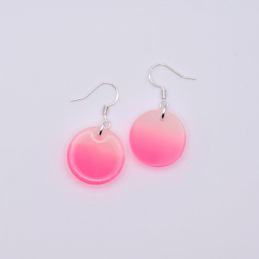 Pink Twilight Orbs