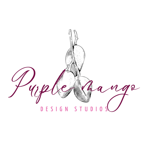 Purple Mango Design Studios